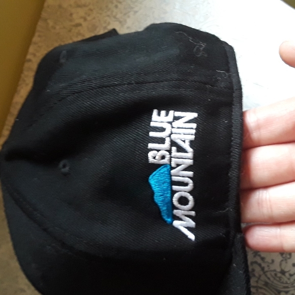 🔥HOT🔥 New Blue Mountain 1 10 cap - Picture 3 of 8